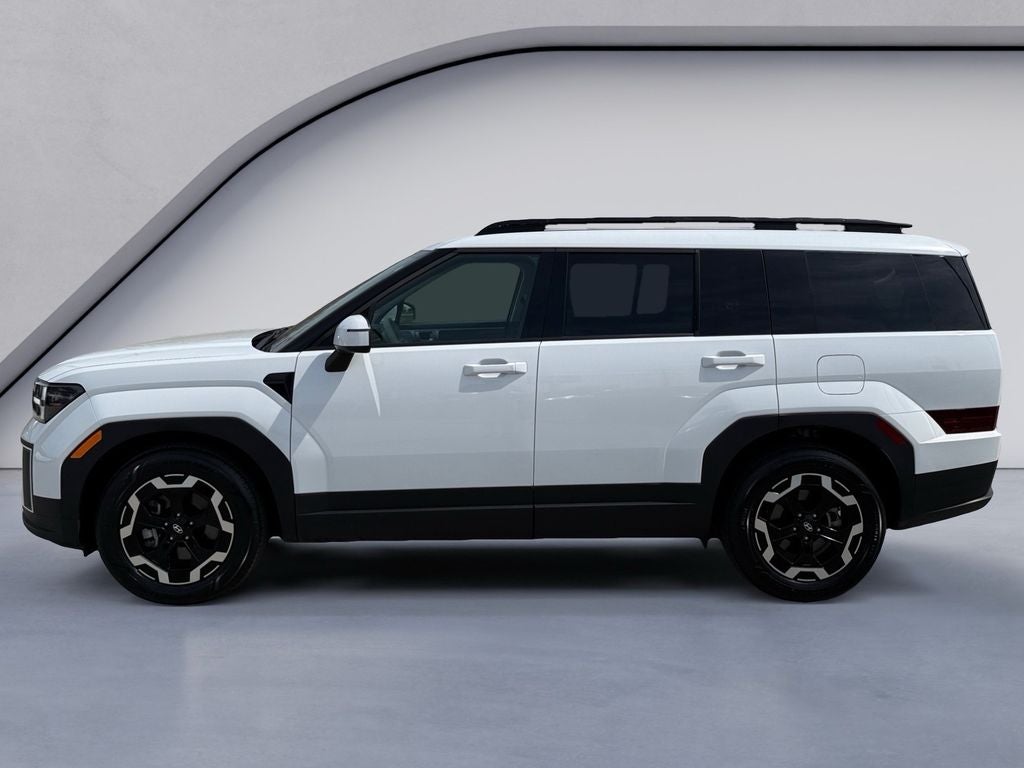 hyundai santa fe 2025 5NMP24GLXSH114865 image hyundai santa fe 2025 5NMP24GLXSH114865 image